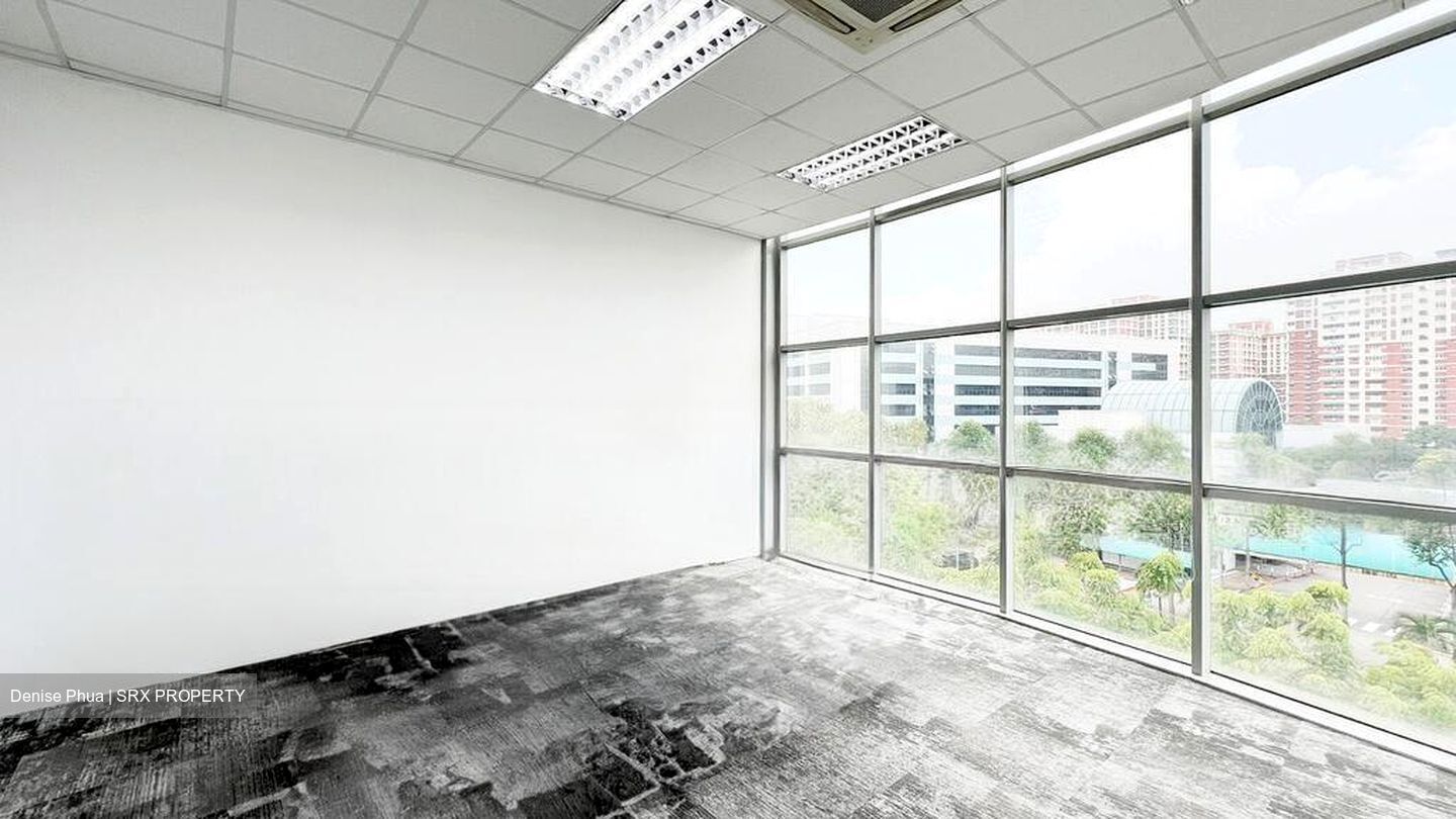 Jean Yip Building (D14), Office #568054571